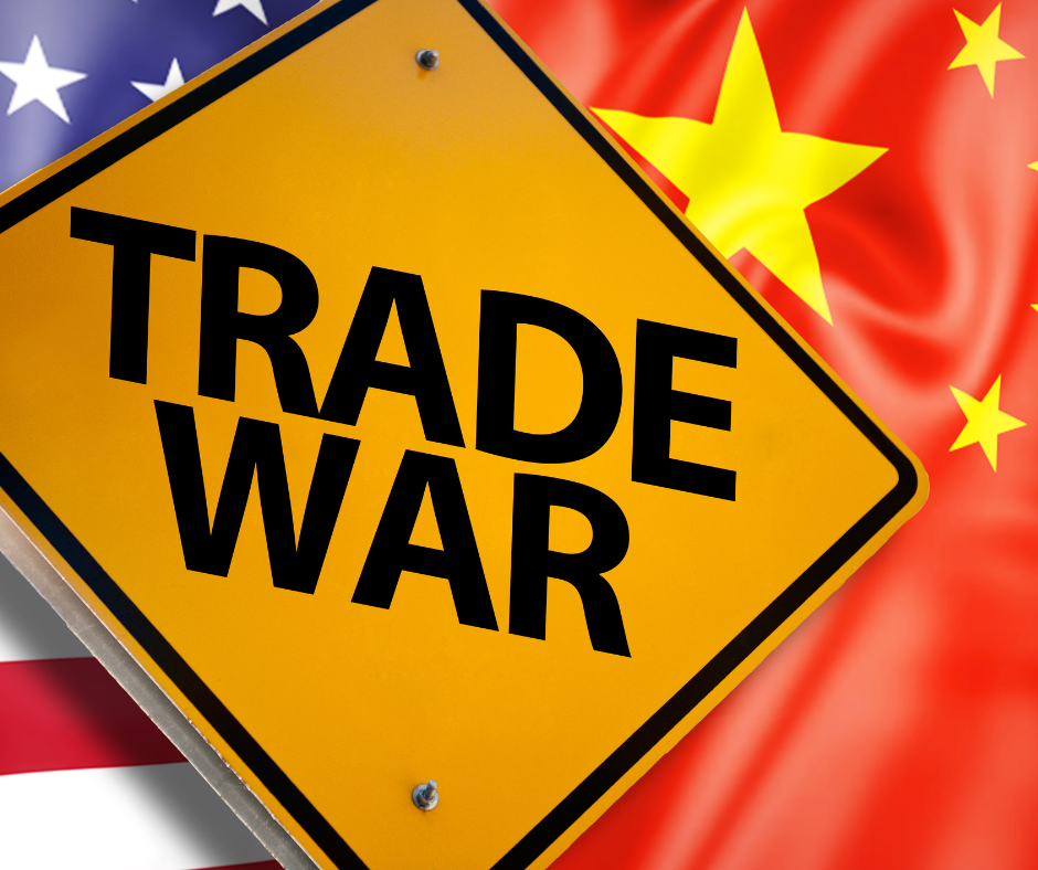 The Impact of a U.S. Trade War on the UK Electronics Industry in 2025