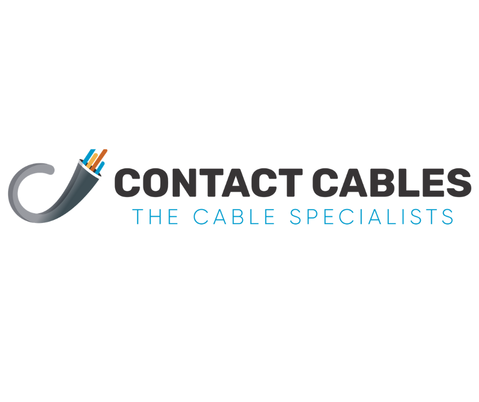 Contact Cables launch new logo - Contact Cables